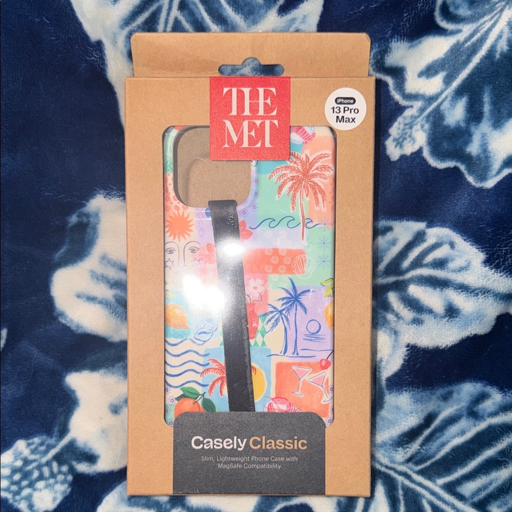Casely Classic iPhone 13 Pro Max Case - Picture 7 of 7